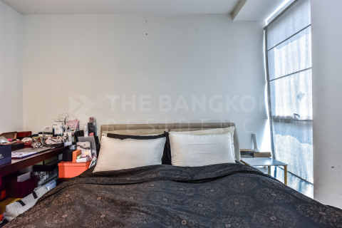Condominio de 1 dormitorio en Bangkok, Tailandia № 188143 - foto 7
