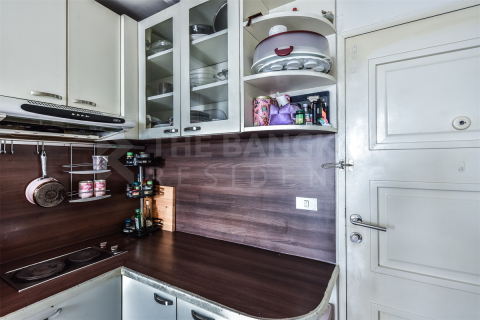Condominio de 1 dormitorio en Bangkok, Tailandia № 188143 - foto 4