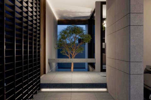 Chalet de 4 dormitorios en Chiang Mai, Tailandia № 170379 - foto 14