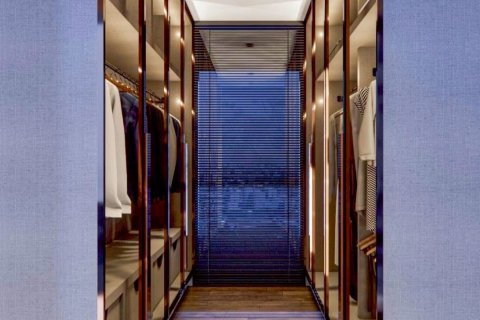 Chalet de 4 dormitorios en Chiang Mai, Tailandia № 170379 - foto 8
