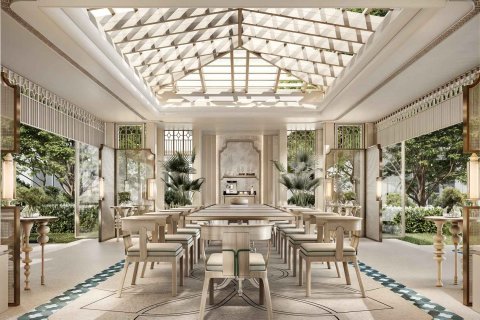 Sobre plano The Residences at InterContinental Phuket Resort en Phuket, Tailandia № 170376 - foto 12