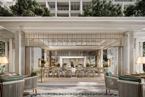 Sobre plano The Residences at InterContinental Phuket Resort en Phuket, Tailandia № 170376 - foto 13