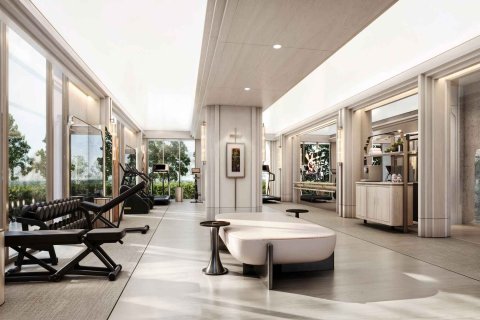 Sobre plano The Residences at InterContinental Phuket Resort en Phuket, Tailandia № 170376 - foto 8