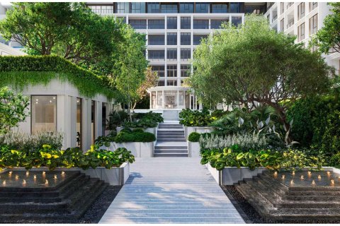 Sobre plano The Residences at InterContinental Phuket Resort en Phuket, Tailandia № 170376 - foto 6
