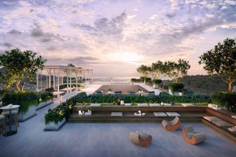 Sobre plano The Residences at InterContinental Phuket Resort en Phuket, Tailandia № 170376 - foto 4
