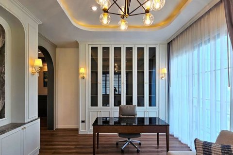 Chalet de 4 dormitorios en Chiang Mai, Tailandia № 170378 - foto 17