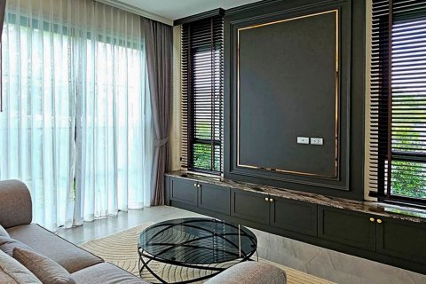 Chalet de 4 dormitorios en Chiang Mai, Tailandia № 170378 - foto 4
