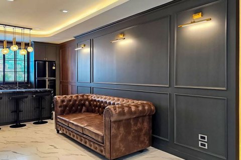 Chalet de 4 dormitorios en Chiang Mai, Tailandia № 170378 - foto 13