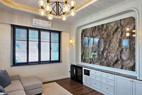 Chalet de 4 dormitorios en Chiang Mai, Tailandia № 170378 - foto 20
