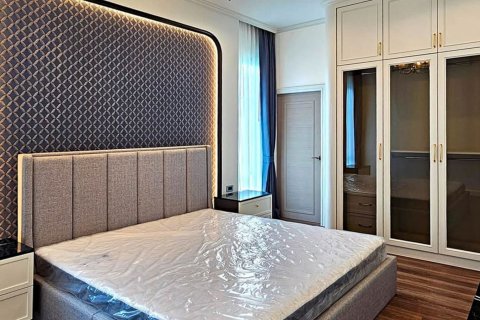 Chalet de 4 dormitorios en Chiang Mai, Tailandia № 170378 - foto 27