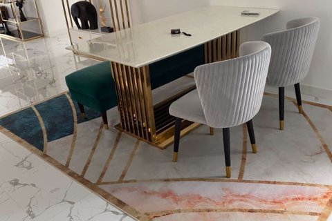 Eigentumswohnung in Watthana, Bangkok, Thailand, 2 Schlafzimmer  № 47766 - Foto 5