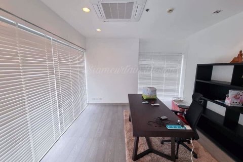 Eigentumswohnung in Watthana, Bangkok, Thailand, 2 Schlafzimmer  № 47766 - Foto 4
