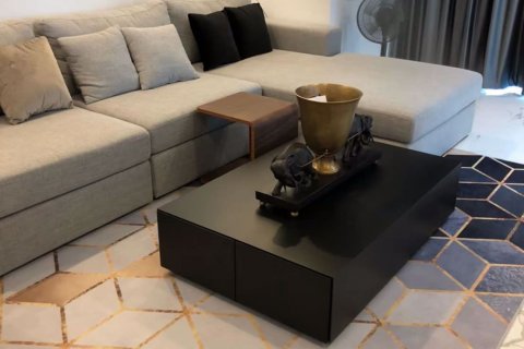 Eigentumswohnung in Watthana, Bangkok, Thailand, 2 Schlafzimmer  № 47766 - Foto 10
