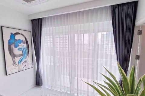 Eigentumswohnung in Watthana, Bangkok, Thailand, 2 Schlafzimmer  № 47766 - Foto 3