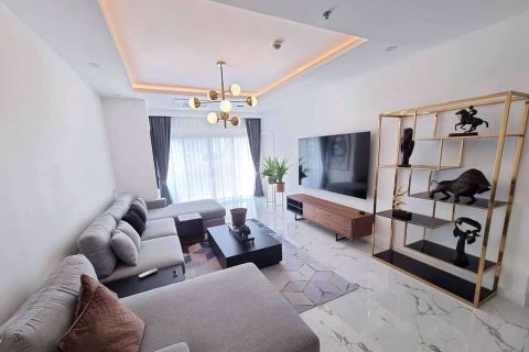 Eigentumswohnung in Watthana, Bangkok, Thailand, 2 Schlafzimmer  № 47766