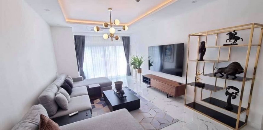 Eigentumswohnung in Watthana, Bangkok, Thailand, 2 Schlafzimmer  № 47766
