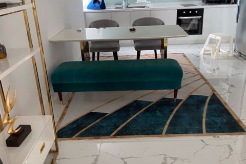 Eigentumswohnung in Watthana, Bangkok, Thailand, 2 Schlafzimmer  № 47766 - Foto 6