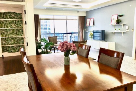 Condominio de 3 dormitorios en Watthana, Bangkok, Tailandia № 47771 - foto 6