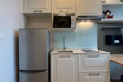 Condominio de 1 dormitorio en Watthana, Bangkok, Tailandia № 47767 - foto 4