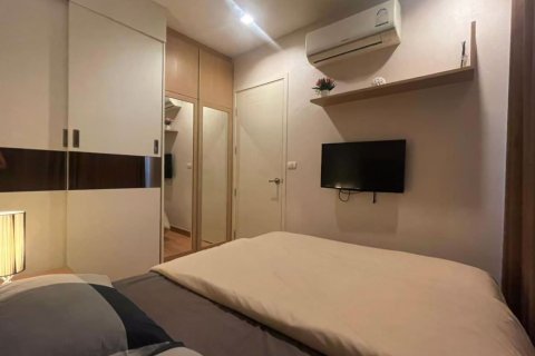 Condominio de 1 dormitorio en Watthana, Bangkok, Tailandia № 47767 - foto 7