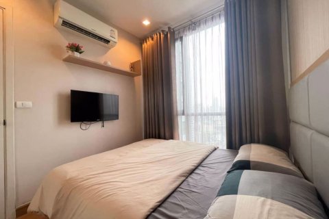 Condominio de 1 dormitorio en Watthana, Bangkok, Tailandia № 47767 - foto 6
