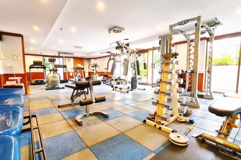 Eigentumswohnung in Watthana, Bangkok, Thailand, 2 Schlafzimmer  № 47770 - Foto 16