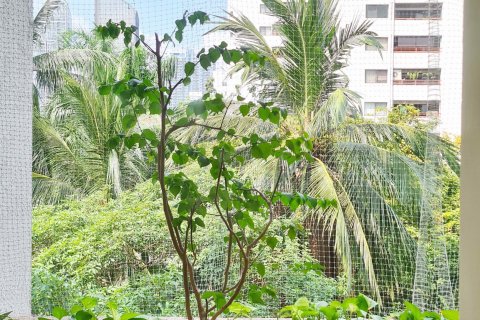 Eigentumswohnung in Watthana, Bangkok, Thailand, 2 Schlafzimmer  № 47770 - Foto 13
