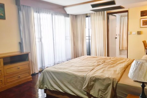 Eigentumswohnung in Watthana, Bangkok, Thailand, 2 Schlafzimmer  № 47770 - Foto 10