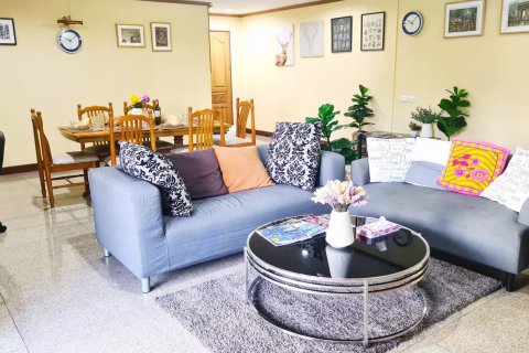 Eigentumswohnung in Watthana, Bangkok, Thailand, 2 Schlafzimmer  № 47770 - Foto 2