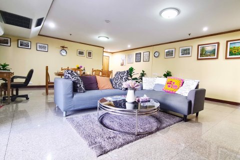 Condo in Watthana, Bangkok, Thailand, 2 bedrooms № 47770