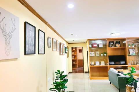Eigentumswohnung in Watthana, Bangkok, Thailand, 2 Schlafzimmer  № 47770 - Foto 5