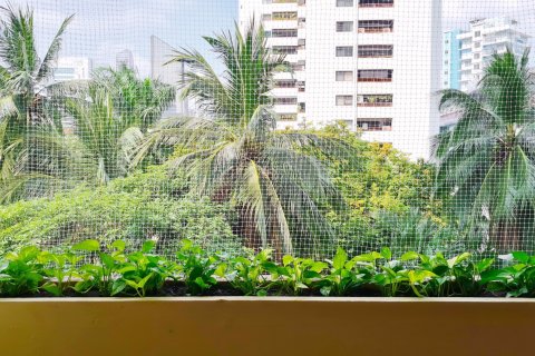 Eigentumswohnung in Watthana, Bangkok, Thailand, 2 Schlafzimmer  № 47770 - Foto 15