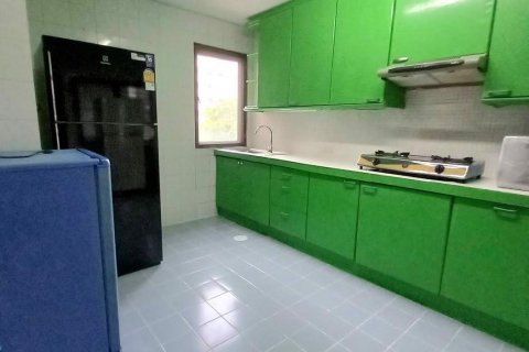 Eigentumswohnung in Watthana, Bangkok, Thailand, 2 Schlafzimmer  № 47770 - Foto 8
