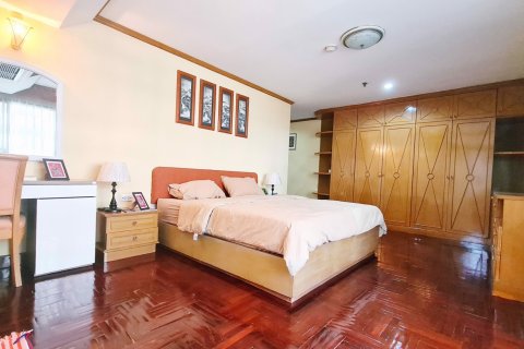 Eigentumswohnung in Watthana, Bangkok, Thailand, 2 Schlafzimmer  № 47770 - Foto 12