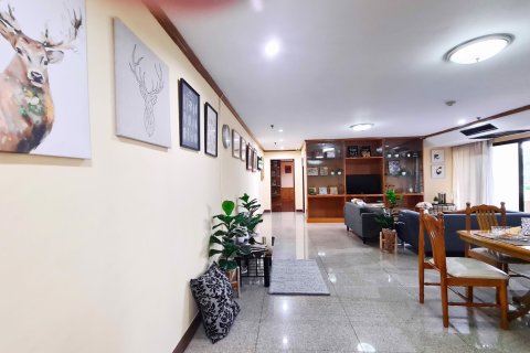 Eigentumswohnung in Watthana, Bangkok, Thailand, 2 Schlafzimmer  № 47770 - Foto 7