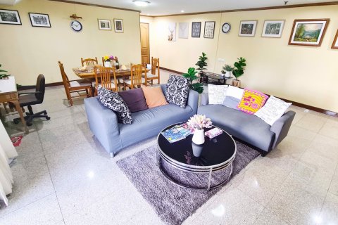 Eigentumswohnung in Watthana, Bangkok, Thailand, 2 Schlafzimmer  № 47770 - Foto 3