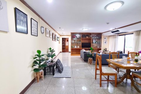 Eigentumswohnung in Watthana, Bangkok, Thailand, 2 Schlafzimmer  № 47770 - Foto 6