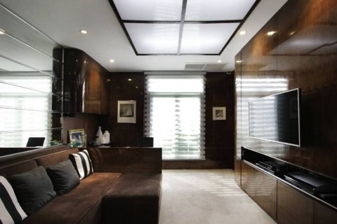 Chalet de 4 dormitorios en Khan Na Yao, Bangkok, Tailandia № 134068 - foto 5