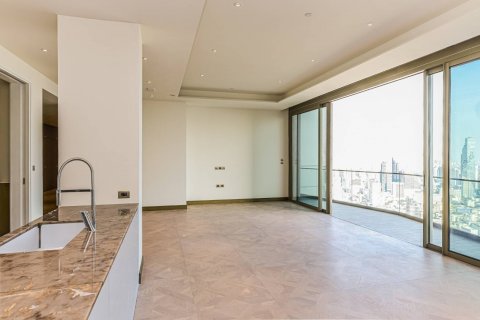 Eigentumswohnung in Khlong San, Bangkok, Thailand, 3 Schlafzimmer  № 134070 - Foto 4