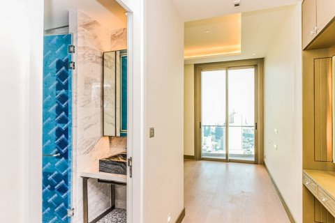 Eigentumswohnung in Khlong San, Bangkok, Thailand, 3 Schlafzimmer  № 134070 - Foto 15
