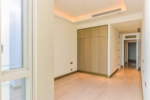 Eigentumswohnung in Khlong San, Bangkok, Thailand, 3 Schlafzimmer  № 134070 - Foto 13