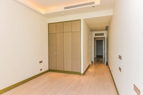 Eigentumswohnung in Khlong San, Bangkok, Thailand, 3 Schlafzimmer  № 134070 - Foto 12