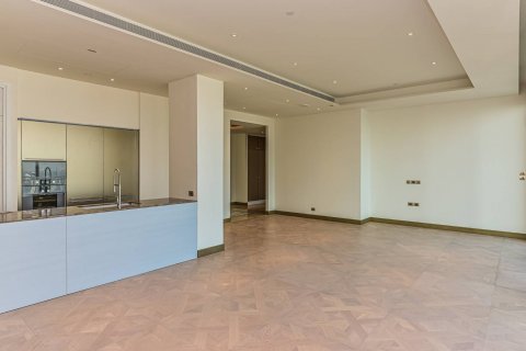 Eigentumswohnung in Khlong San, Bangkok, Thailand, 3 Schlafzimmer  № 134070 - Foto 6