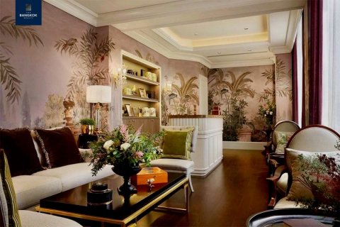 Chalet de 5 dormitorios en Suan Luang, Bangkok, Tailandia № 134067 - foto 14