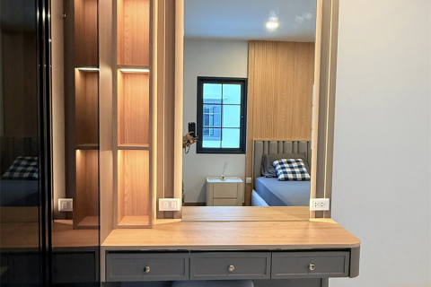 House in Bangkok, Thailand 4 bedrooms № 190282 - photo 6