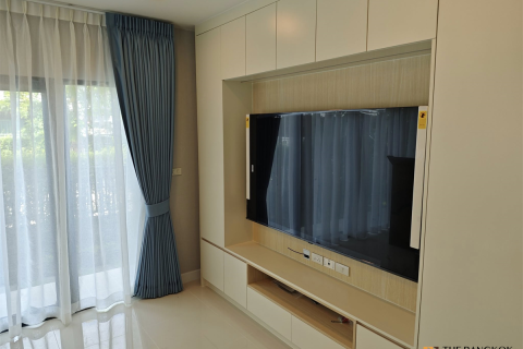 บ้านในกรุงเทพฯ, ประเทศไทย 4 ห้องนอน № 190287 - รูปถ่าย 8