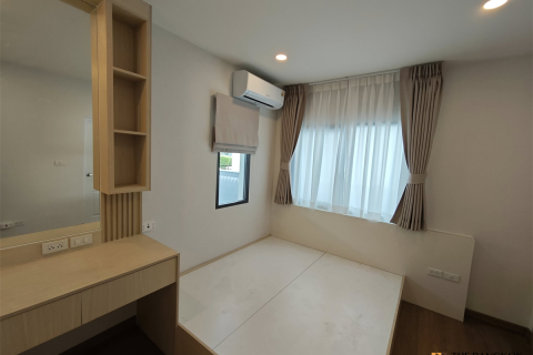 บ้านในกรุงเทพฯ, ประเทศไทย 4 ห้องนอน № 190287 - รูปถ่าย 7