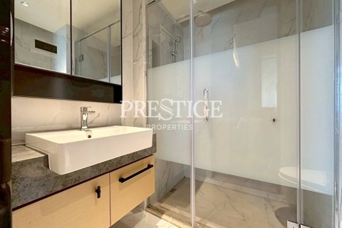 Eigentumswohnung in Pattaya, Thailand, 2 Schlafzimmer № 233456 - Foto 11