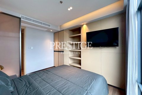 Eigentumswohnung in Pattaya, Thailand, 2 Schlafzimmer № 233456 - Foto 9