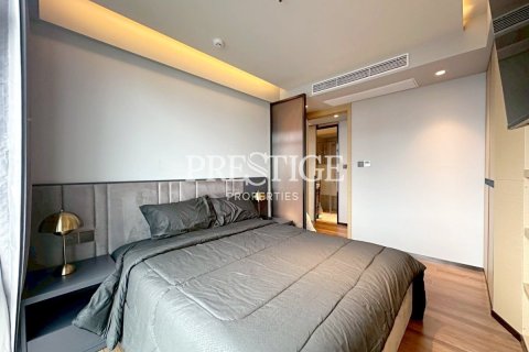 Eigentumswohnung in Pattaya, Thailand, 2 Schlafzimmer № 233456 - Foto 8